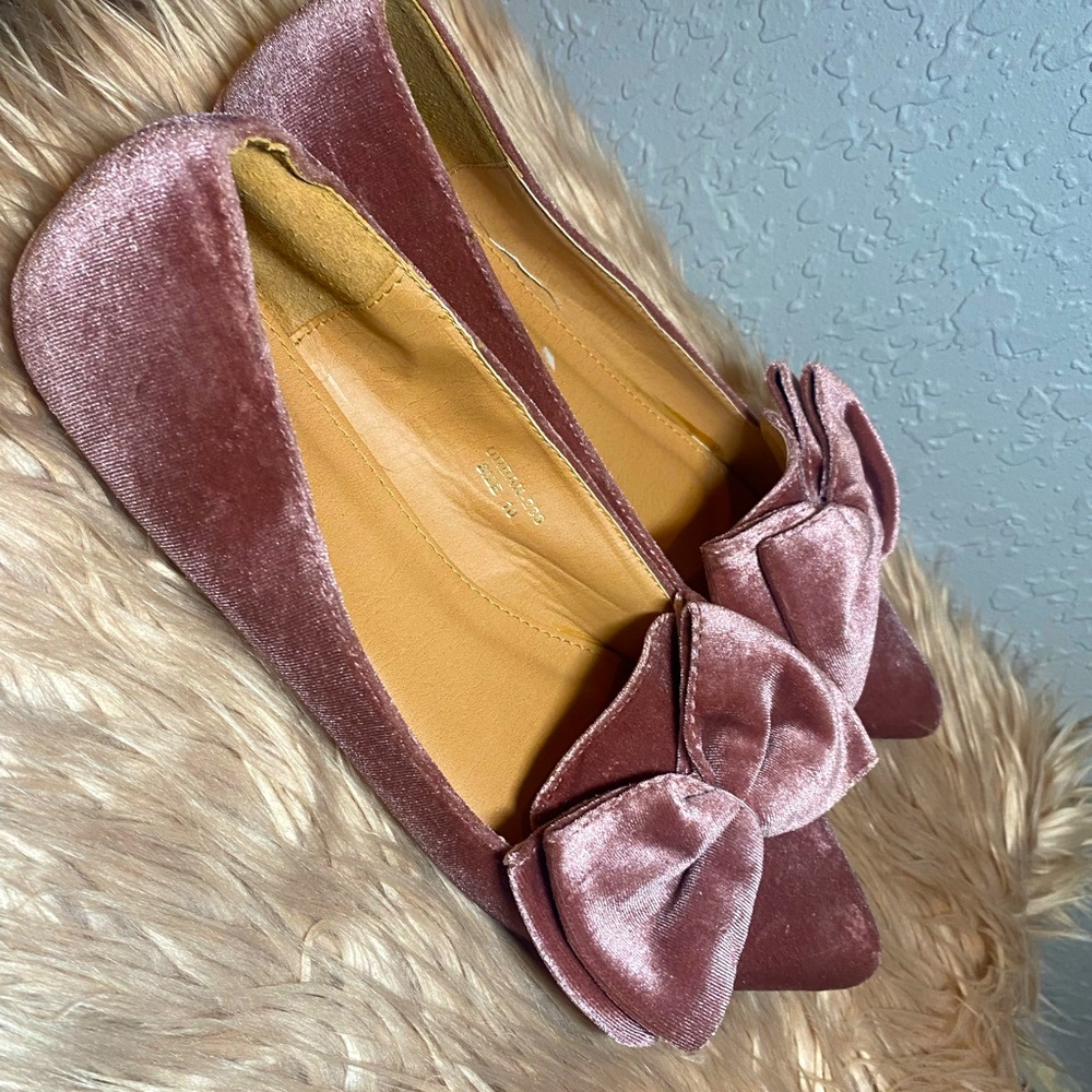 Yoki shoes